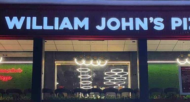 William Johns Pizza, Bardoli Locality order online - Zomato William Johns Pizza, Bardoli Locality order online - Zomato